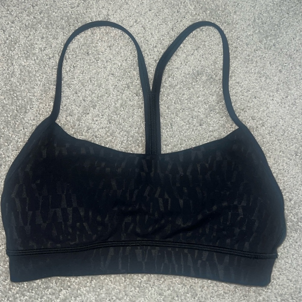 lululemon bra